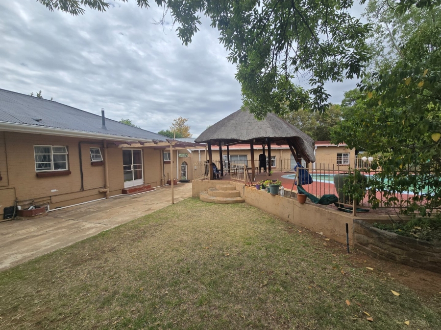 3 Bedroom Property for Sale in Waverley Free State